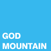 GOD MOUNTAIN LABEL
