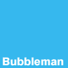 Bubbleman