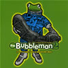 The Bubbleman2